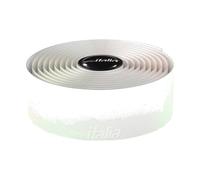 Nastro manubrio Selle Italia LTD - Opal white Taglia unica / Bianco