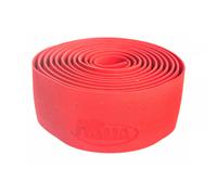 Nastro per manubrio selle italia smootape corsa rosso