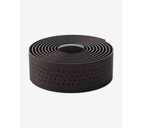 Selle San Marco Nastro per manubrio Bottega Leather Nero 200 cm