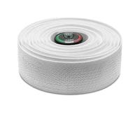 NASTRO MANUBRIO SELLE SMP GRIP GEL 2.0 BIANCO
