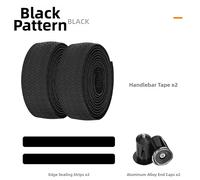 Nastro Manubrio Stradale Antiumidità Assorbimento Urti Design Traspirante