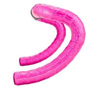 Nastro Manubrio Supacaz Prizmatik - Fucsia Taglia unica / Rosa