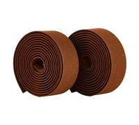 Nastro manubrio trek gel cork marrone