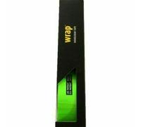 NASTRO MANUBRIO VELO DIAMOND ANTISCIVOLO GEL VERDE FLUO