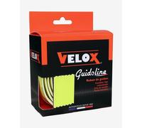 Nastro manubrio Velox High Grip Comfort giallo fluo