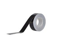Nastro Marino PSP Livello D'Acqua / Linee D'Acqua Nero 50 Mm X 16 M