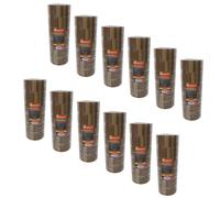 Nastro marrone per imballaggio pacchi 48 mm x 68 metri per rotolo di tenuta...