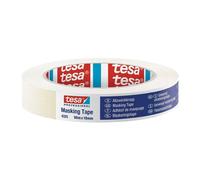 NASTRO MASCHERA EDILIZIA TESA 19 MM X 50 M