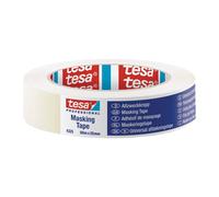 NASTRO MASCHERA EDILIZIA TESA 25 MM X 50 M- TESA- 72,0 pz