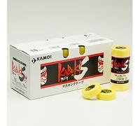 Nastro mascheratore KAMOI Kabuki per verniciatura veicoli più rotoli...