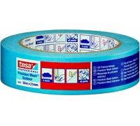 Nastro Mascheratura Azzurro mm 25x50ml Pezzi 6 Tesa 04440-00001-00