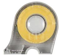 Nastro mascheratura con dispenser 18 m x 18 mm Tamiya