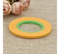 Nastro Mascheratura Modellismo 1mm 18m Linee Precise(2mm)