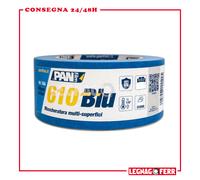 Nastro Mascheratura per Superfici Esterne Indoor Lisce Anti UV Universal PanFilm