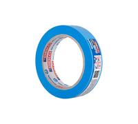 Geko - 21000-844 - Nastro mascheratura PRO Outdoor - per esterni - 2,5 cm x 50 m - carta washi - blu - Geko - conf. 6 pezzi - 102021 - Conf. da 1 Pz. - 21000-844