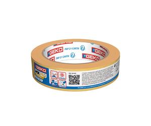 Nastro mascheratura PRO Perfect - per lavori di precisione - 2,5 cm x 50 m - car