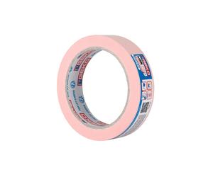 Nastro mascheratura PRO Sensitive - per superfici delicate - 2,5 cm x 50 m - car