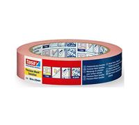 NASTRO MASCHERATURA SENSITIVE ROSA 25MMX50M 6 PZ