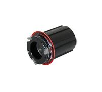 Nastro Massi Body X-pro3evo Rb Shimano Hg11 Nero