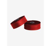 Nastro manubrio massi carbon gel elite rosso