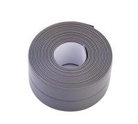Nastro Mastice Sigillante Impermeabile In PVC Autoadesivo Sigillante Mastice Per Cucina WC Bagno Vasca Da Lavello Cucina Vasca Da Nastro