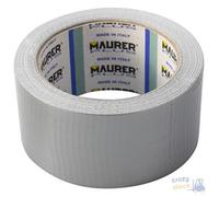 NASTRO MAURER PLUS AMERICANO GRIGIO mm 50 x 50 MT