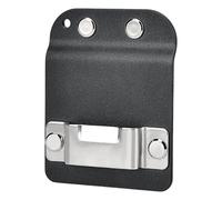 Nastro Measure Belt Holder, Drill Belt Clip, Non Slip Measuring Hook for Electrical Work, Drywall Roofing Woodworking Automotive Maintenance Outdoor Use