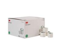 Nastro Medico Micropore Bianco 1 Pollice X 1-1/2 Yarda Carta