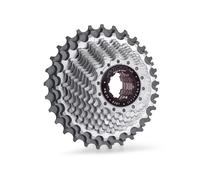 Cassetta Pignoni Miche Primato K12 - Shimano 12v 14-30 / Grigio