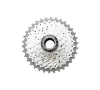 Nastro Miche Primato Shimano 11V 13/34 T Argenté