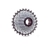 Nastro Miche Primato Shimano 11V 14/30 T Argenté