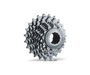 Nastro Miche Primato Shimano 9 vitesses Argento