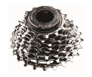 Nastro Miche Primato Shimano 9V Argenté