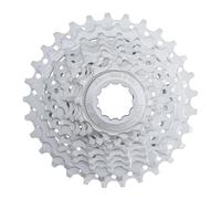 Nastro Miche Shimano 10 v (12-25) Argenté
