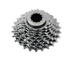 Nastro Miche Shimano 8V Grigio
