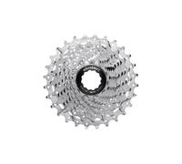 Nastro Microshift Arsis CS-G110 11V 11/28T Argenté