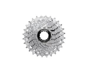 Nastro Microshift Arsis CS-G110 11V 11/28T Argenté