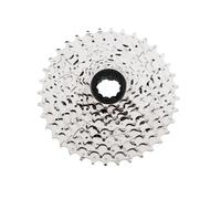 Nastro Microshift Shimano 9v 32dts Argenté