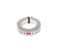 Nastro millimetrato adesivo 2m