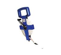 Nastro Misuratore Aperto Silverline 50M Strumento Fai Da Te