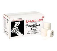 Nastro Mueller Euro Tape Platinum Grade (Confezione grande) 24 St