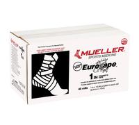 Nastro Mueller Euro Tape Platinum Grade (Confezione grande) 48 St