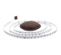 Nastro multiuso multiuso di misurazione retrattile misura lo strumento di