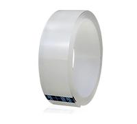 Nastro Nano Adesivo Doppio Faccia Multi-funzionale Seamless Lavabile Mobile