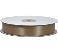NASTRO NASTRI DOPPIO RASO LARGHEZZA 25 MM BOBINA ROTOLO LUNGHEZZA 50 METRI (ROSSO)