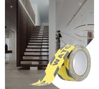 Nastro Nastro Antiscivolo Avvertimento Slip Bagni Fabbriche per carta Supporto