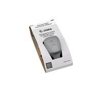 Nastro nero 2000 Stampe per Stampante Zebra ZC350 800350-301EM