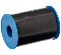 Nastro nero - 250 metri - 10 mm