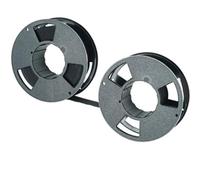 Nastro - nero(5. pezzo) -Compatibile con Printronix P 5210-(25