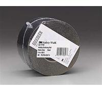 Nastro Nero Antiscivolo 3M 19223 4" X 60 Piedi